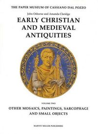 Produktbild: Early Christian and Medieval Antiquities