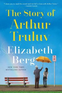 Produktbild: Story Of Arthur Truluv