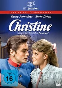 Produktbild: Christine (Filmjuwelen)