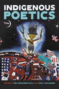 Produktbild: Indigenous Poetics