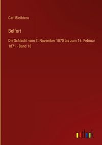 Produktbild: Belfort
