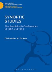 Produktbild: Synoptic Studies