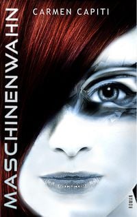 Produktbild: Maschinenwahn