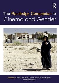Produktbild: The Routledge Companion to Cinema & Gender