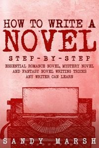 Produktbild: How to Write a Novel