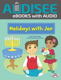 Produktbild: Holidays with Joe