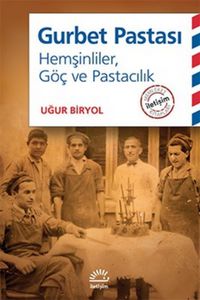 Produktbild: Gurbet Pastasi
