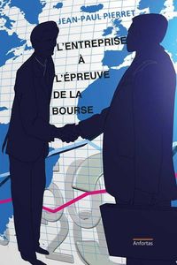Produktbild: Entreprise a l'epreuve de la bourse