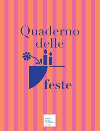 Produktbild: Quaderno delle feste