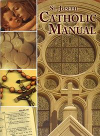 Produktbild: St. Joseph Catholic Handbook