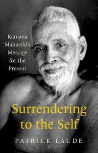 Produktbild: Surrendering to the Self