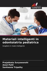 Produktbild: Materiali intelligenti in odontoiatria pediatrica