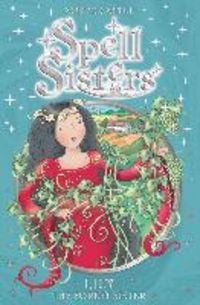 Produktbild: Spell Sisters: Lily the Forest Sister