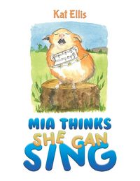 Produktbild: Mia Thinks She Can Sing