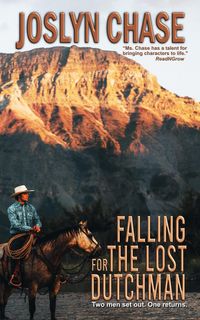 Produktbild: Falling for The Lost Dutchman