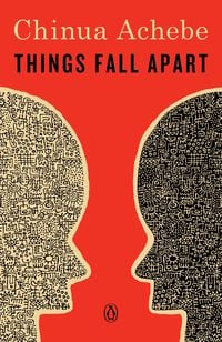 Bild vom Artikel Things Fall Apart vom Autor Chinua Achebe