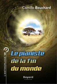 Produktbild: Le pianiste de la fin du monde