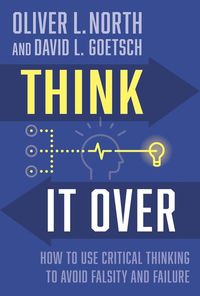 Produktbild: Think It Over
