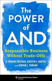 Produktbild: The Power of and