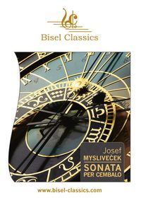 Produktbild: Sonata per cembalo