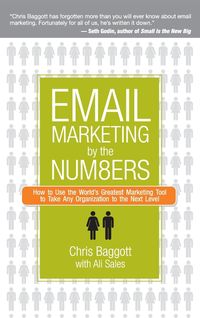 Produktbild: Email Marketing by the Numbers
