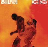 Produktbild: Moral Panic