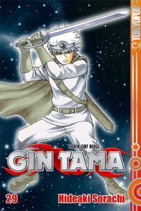 Produktbild: Gin Tama 29