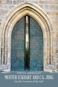 Produktbild: Meister Eckhart and C.G. Jung