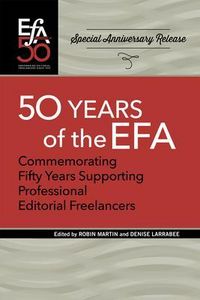 Produktbild: Fiftieth Anniversary of the EFA