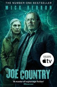 Produktbild: Joe Country