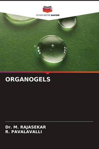 Produktbild: ORGANOGELS