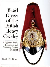 Produktbild: Head Dress of the British Heavy Cavalry