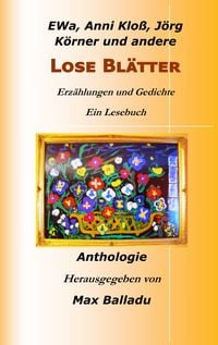 Produktbild: Lose Bl&auml;tter