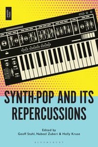 Produktbild: Synth-Pop and Its Repercussions