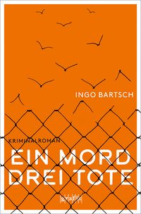 Produktbild: Ein Mord &ndash; drei Tote