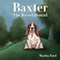 Produktbild: Baxter the Basset Hound