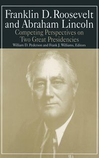 Produktbild: Franklin D.Roosevelt and Abraham Lincoln