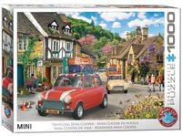 Produktbild: Reisender Mini Cooper