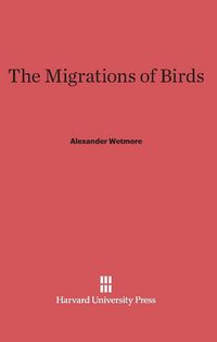 Produktbild: The Migrations of Birds