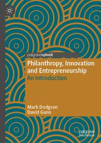 Produktbild: Philanthropy, Innovation and Entrepreneurship