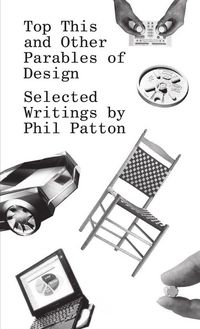 Produktbild: Top This and Other Parables of Design
