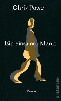 Produktbild: Ein einsamer Mann