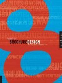 Produktbild: The Best of Brochure Design 8