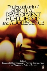 Produktbild: The Handbook of Spiritual Development in Childhood and Adolescence
