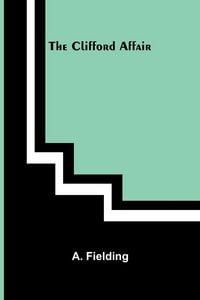 Produktbild: The Clifford Affair