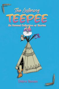Produktbild: The Listening Teepee