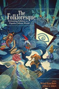 Produktbild: Folkloresque