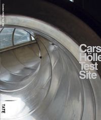 Produktbild: Carsten Holler Test Site