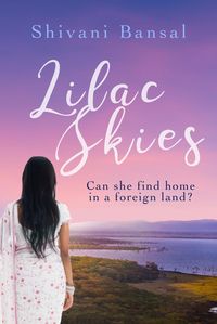 Produktbild: Lilac Skies
