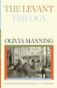 Produktbild: The Levant Trilogy